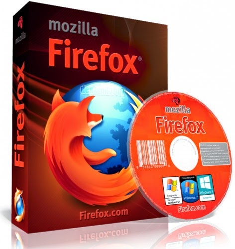 Mozilla firefox for mac latest version