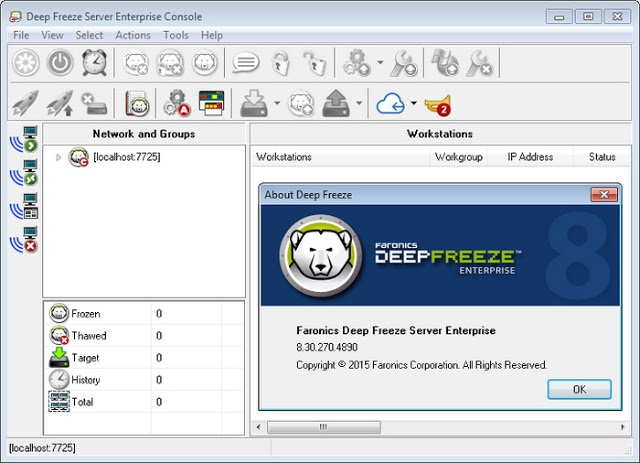 Deep freeze free download windows 10