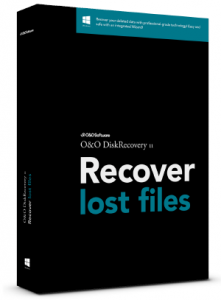 O&O Diskrecovery 11.0.17 Tech Edition Full Version Free Download