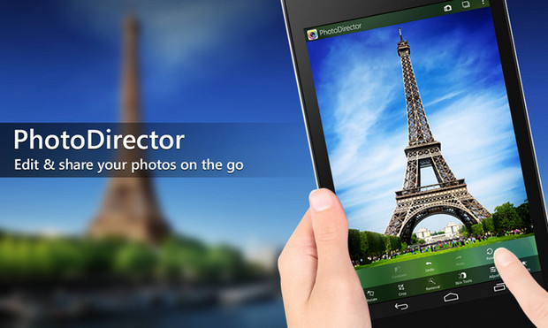 PhotoDirector Premium - Photo Editor 3.1.2