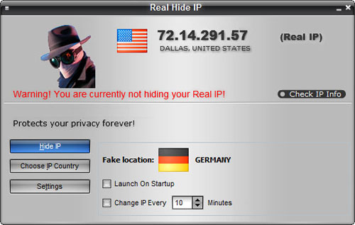 Real Hide IP 4.5.2.6