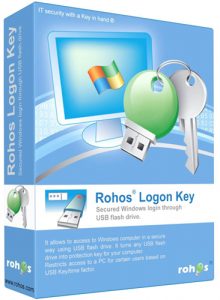 Rohos Logon Key