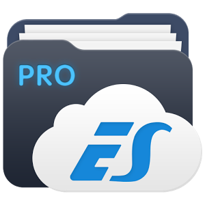 ES File Explorer Pro MOD APK