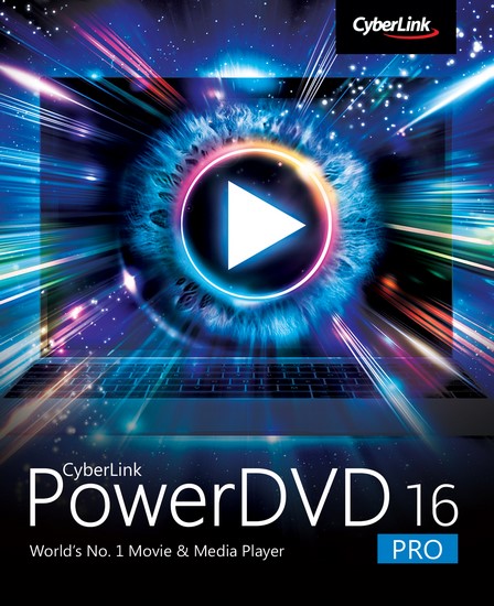 Cyberlink Powerdvd Pro 16 0 1510 60 With Patch Is Here Sadeempc