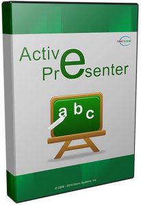 ActivePresenter Pro Full Crack