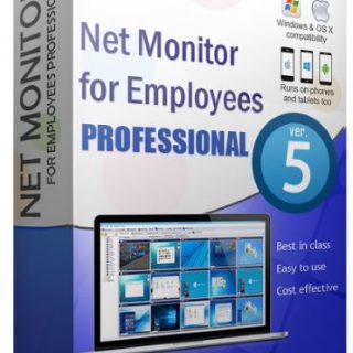 Classroom Spy Pro - Best Classroom Monitoring Software