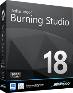 Ashampoo Burning Studio Crack Patch Keygen 2017