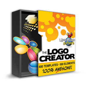 Laughingbird Software The Logo Creator Full Version