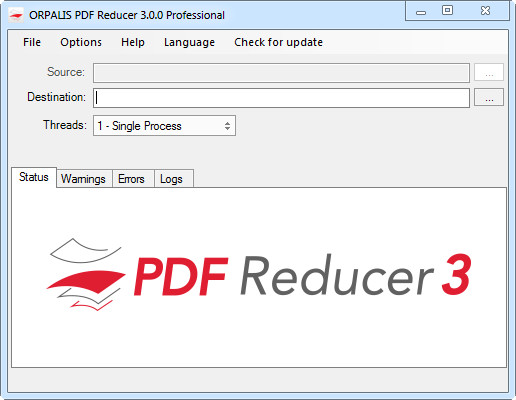 ORPALIS PDF Reducer Professional Crack Patch Keygen