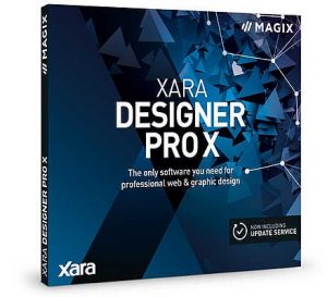 Xara Designer Pro X365 Full Version