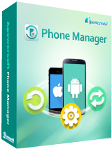 Apowersoft Phone Manager PRO Crack