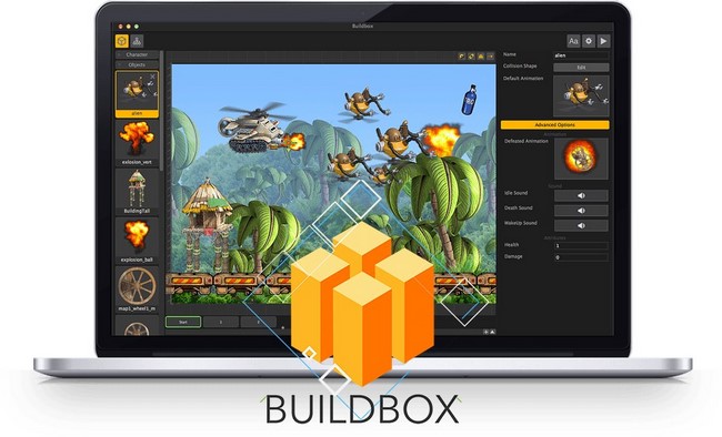 BuildBox Full Crack