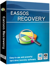 Eassos Recovery Crack Serial Key