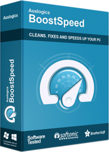 Auslogics BoostSpeed Crack Patch Keygen Serial Key