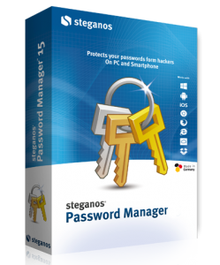 Steganos Password Manager Crack Patch Keygen Serial Key