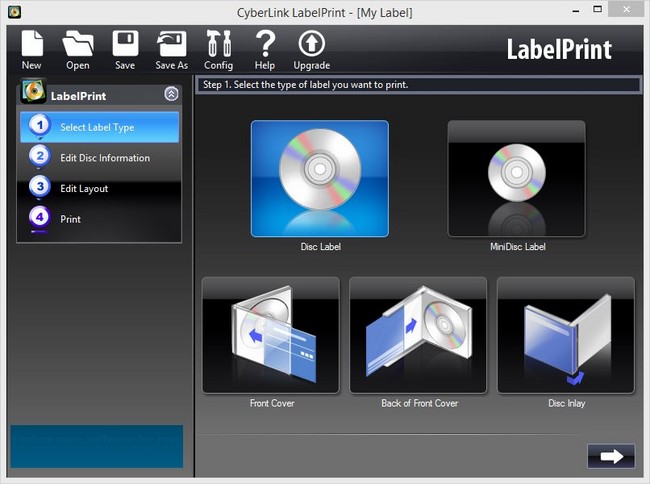 CyberLink LabelPrint Crack Patch Keygen Serial Key