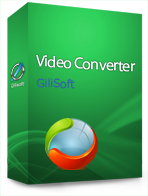 GiliSoft Video Converter Crack Patch Keygen Serial Key