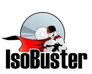 IsoBuster Pro Crack Keygen Patch License Key