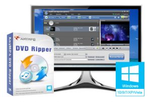 AnyMP4 DVD Ripper Crack Patch Keygen Serial Key