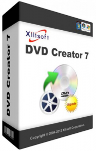 Xilisoft DVD Creator Crack Patch keygen Serial Key