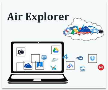 Air Explorer Pro Crack Patch Keygen Serial Key