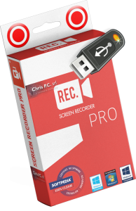 ChrisPC Screen Recorder Crack Patch Keygen Serial Key