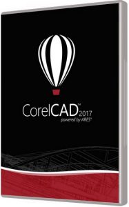 CorelCAD 2017 Crack Patch Keygen Serial Key