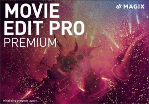 MAGIX Movie Edit Pro Premium 2018 Crack