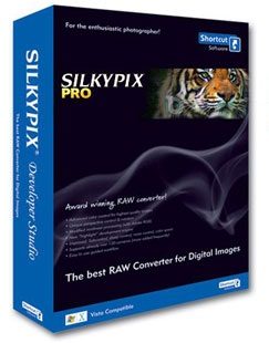 SILKYPIX Developer Studio Pro Crack Patch Keygen Serial Keys