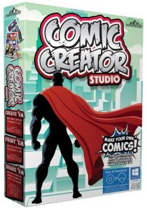 Summitsoft Comic Creator Crack Patch Keygen Serial Key