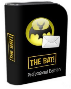 The Bat! Professional Edition Crack Patch Keygen Serial Key