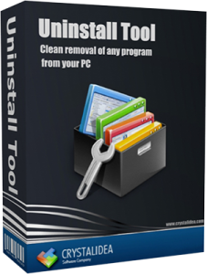 Uninstall Tool Crack Patch Keygen Serial Key