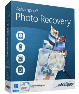 Ashampoo Photo Recovery Crack Patch Keygen Serial Key