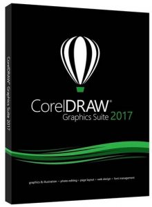 CorelDRAW Graphics Suite 2017 Crack Patch Keygen Serial Key