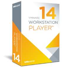 VMware Workstation Player 14 Crack