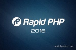 Blumentals Rapid PHP 2016 Crack Patch Keygen License Key