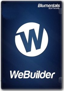 Blumentals WeBuilder 2016 Crack Patch Keygen