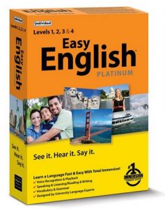 Individual Software Easy English Platinum Crack