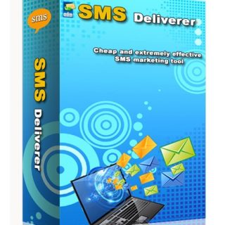 Sms deliverer enterprise