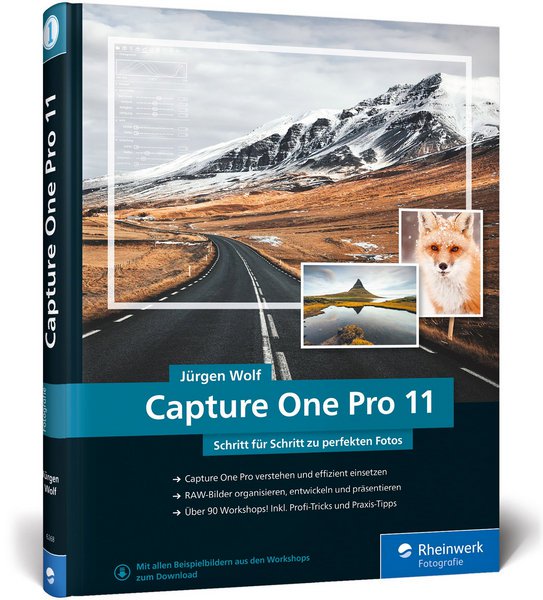 Capture One Pro 7 Crack Windows