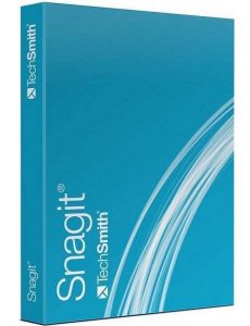 TechSmith Snagit Crack