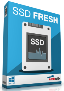 Abelssoft SSD Fresh 2018 Full Version Crack