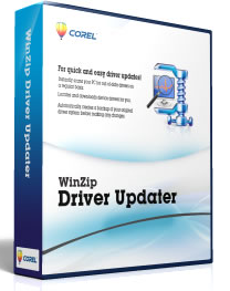 WinZip Driver Updater Full Cracked