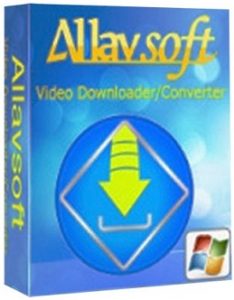 allavsoft video downloader converter 3.20.0.7242